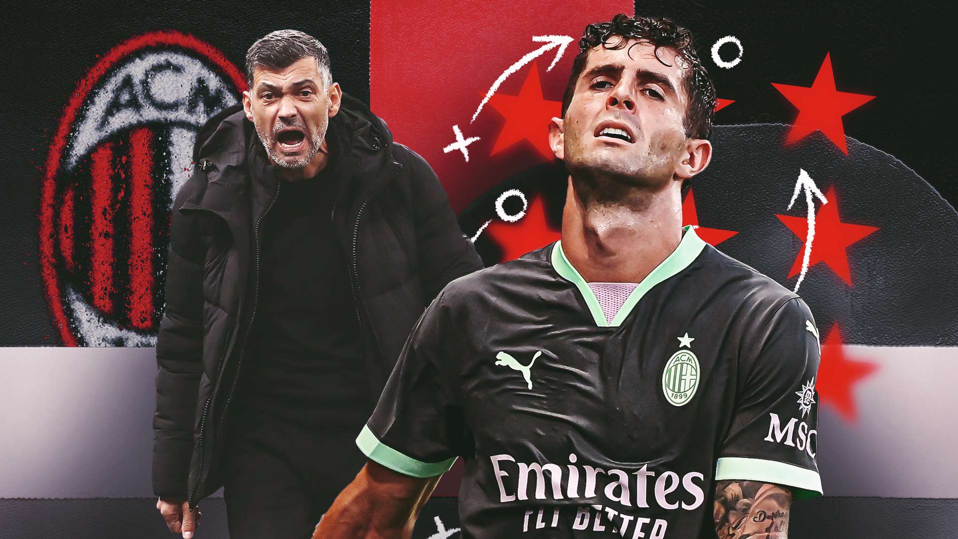 主教练团队 主教练团队