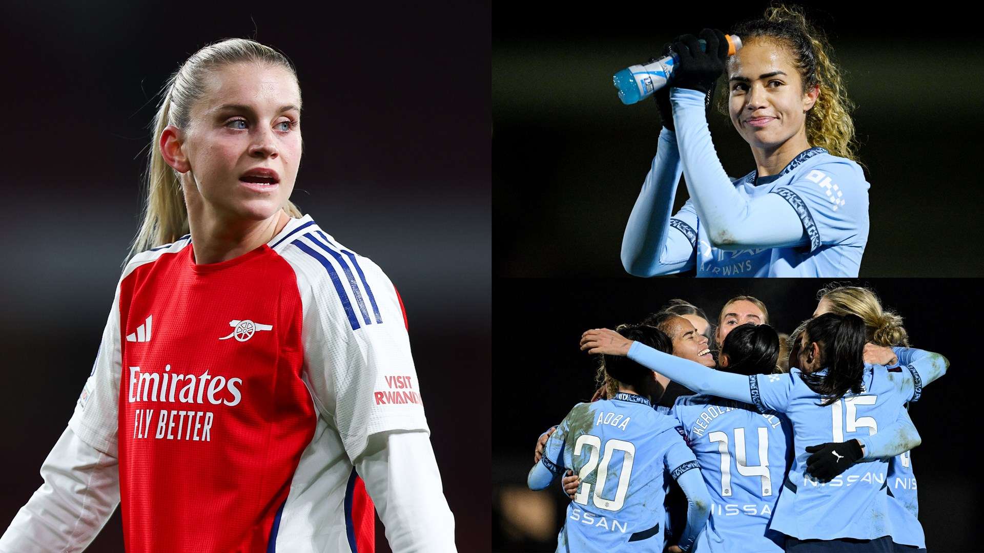 过往的交锋 过往的交锋